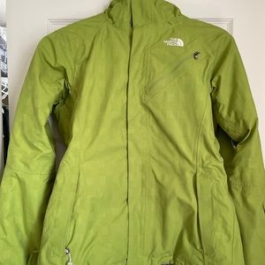 The North Face Women’s Ski/Snowboard Jacket